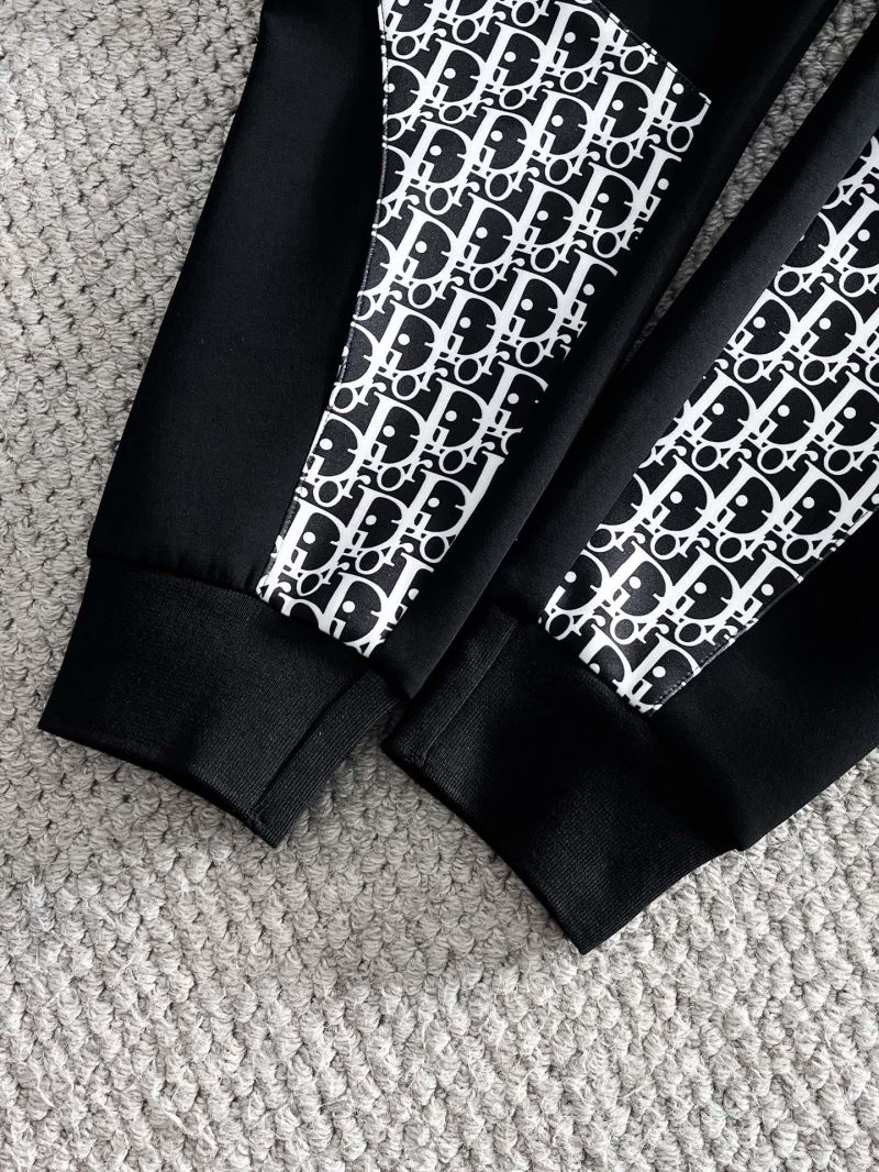 Christian Dior Long Pants